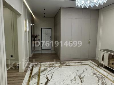 3-бөлмелі пәтер · 122 м² · 5/10 қабат, 18А мкр 5, бағасы: 58.5 млн ₸ в Актау