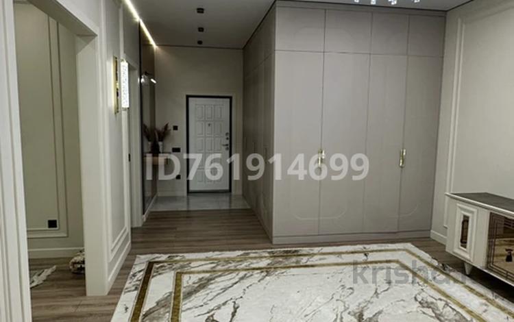 3-бөлмелі пәтер · 122 м² · 5/10 қабат, 18А мкр 5, бағасы: 58.5 млн ₸ в Актау — фото 4