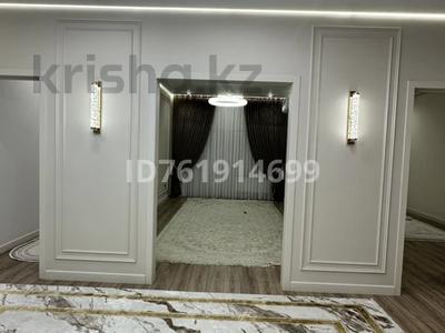 3-бөлмелі пәтер · 122 м² · 5/10 қабат, 18А ш/а 5, бағасы: 65 млн ₸ в Актау, 18А мкр