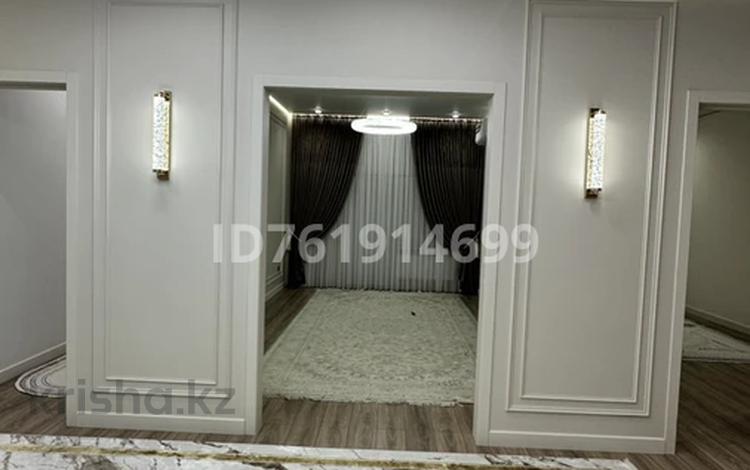 3-бөлмелі пәтер · 122 м² · 5/10 қабат, 18А ш/а 5, бағасы: 65 млн ₸ в Актау, 18А мкр — фото 7