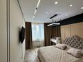 3-бөлмелі пәтер · 90 м² · 8/12 қабат, Кульджинский тракт 153/27 — Бухтарминская, бағасы: 82 млн ₸ в Алматы, Турксибский р-н — фото 10