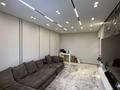 3-бөлмелі пәтер · 90 м² · 8/12 қабат, Кульджинский тракт 153/27 — Бухтарминская, бағасы: 82 млн ₸ в Алматы, Турксибский р-н — фото 4