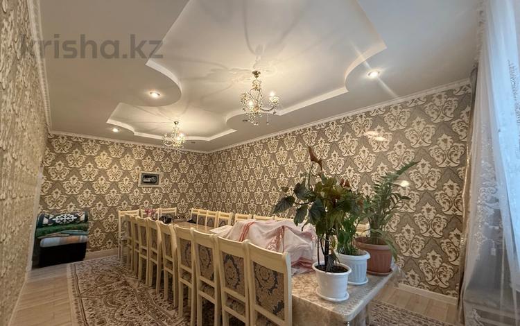 Жеке үй · 4 бөлме · 143.2 м² · 10 жүзд., Жайсан 46, бағасы: 55 млн ₸ в Шымкенте, Каратауский р-н — фото 2