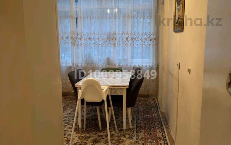 3-комнатная квартира · 76.4 м² · 1/6 этаж, мкр Жулдыз-2 28 Б за 41 млн ₸ в Алматы, Турксибский р-н — фото 2
