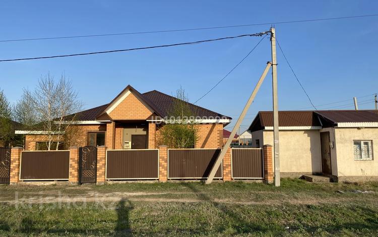 Отдельный дом · 4 комнаты · 130 м² · 10 сот., Габдуллина 2 за 30 млн ₸ в Кояндах — фото 2
