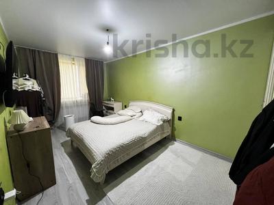 2-бөлмелі пәтер · 62.1 м² · 7/9 қабат, Баймагамбетова 30Б, бағасы: 35.5 млн ₸ в Костанае