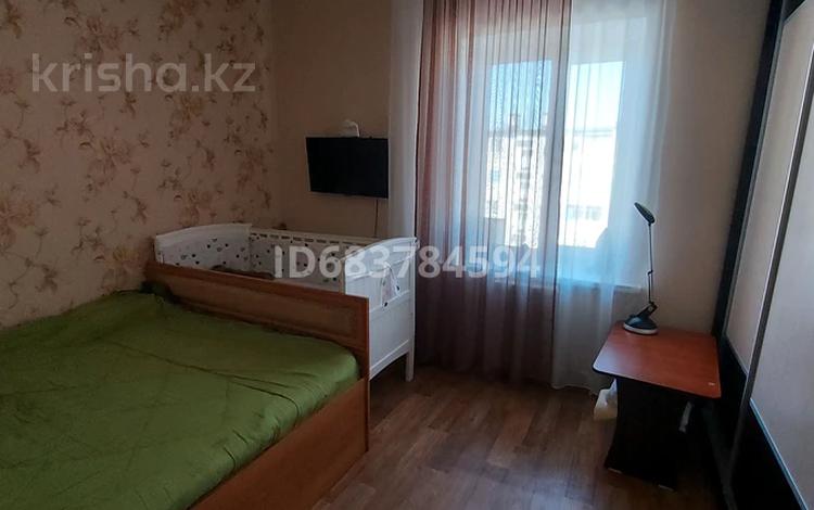 3-комнатная квартира · 86.4 м² · 4/5 этаж, Быковского 3/1 — КЖБИ за 34 млн 〒 в Костанае — фото 4