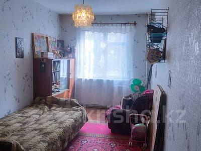 3-бөлмелі пәтер, 56 м², 3/4 қабат, Маметовой 12 — Кунаева, бағасы: 31 млн 〒 в Алматы, Алмалинский р-н