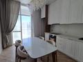 2-комнатная квартира · 60 м² · 7/12 этаж, Сыганак 28 за 59.5 млн ₸ в Астане, Нура р-н