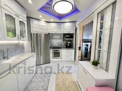 2-бөлмелі пәтер · 56 м² · 5/6 қабат, Гоголя 176 — Чокина, бағасы: 43.5 млн ₸ в Алматы, Алмалинский р-н