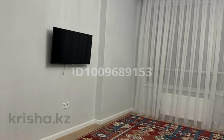 2-комнатная квартира · 63 м² · 10/17 этаж, Туран 43/3 за 330 000 ₸ в Астане, Нура р-н — фото 3