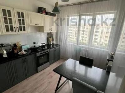 3-комнатная квартира · 78 м² · 5/5 этаж, мкр Жас Канат — ипотеку проходит Алматы жастары за 33.5 млн ₸ в Турксибский р-н