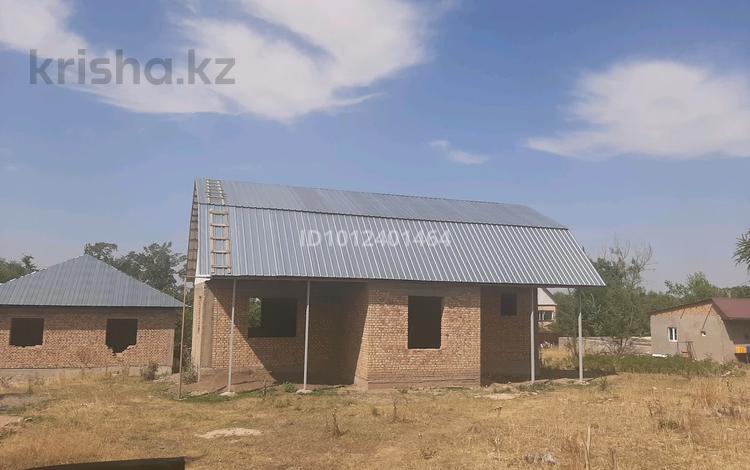 Отдельный дом · 1 комната · 90 м² · 8 сот., ул. Боброва за 11 млн ₸ в Алматинской обл. — фото 2