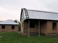 Отдельный дом · 1 комната · 90 м² · 8 сот., ул. Боброва за 11 млн ₸ в Алматинской обл. — фото 8