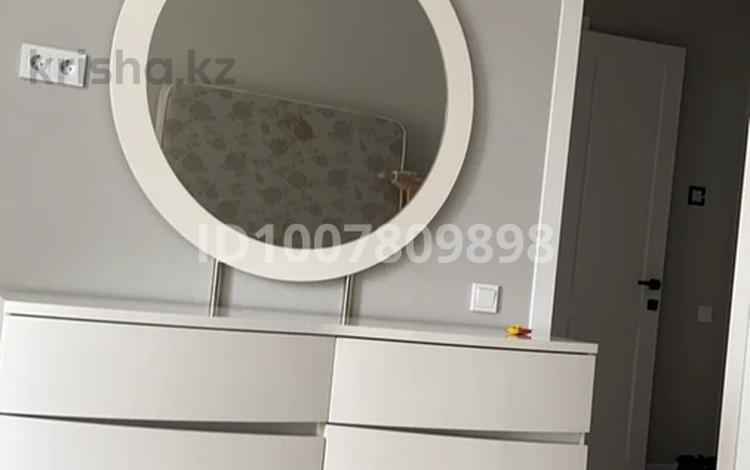 1-комнатная квартира · 42 м² · 5/8 этаж, мкр Комсомольский, Толеби 52 за 350 000 〒 в Астане, Есильский р-н — фото 20