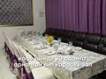 Готовый бизнес-кафе Ақсұнқар Тулкыбас · 500 м², бағасы: 135 млн ₸ в им. Турара рыскуловой — фото 12