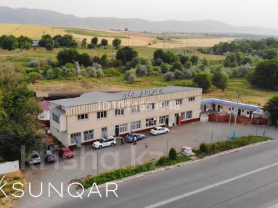 Готовый бизнес-кафе Ақсұнқар Тулкыбас · 500 м², бағасы: 135 млн ₸ в им. Турара рыскуловой