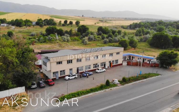 Готовый бизнес-кафе Ақсұнқар Тулкыбас · 500 м², бағасы: 135 млн ₸ в им. Турара рыскуловой — фото 3