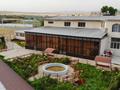 Готовый бизнес-кафе Ақсұнқар Тулкыбас · 500 м², бағасы: 135 млн ₸ в им. Турара рыскуловой — фото 7