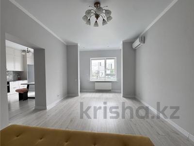 1-бөлмелі пәтер · 37.8 м² · 2/9 қабат, Толе би — БЕЗ КОМИССИИ ДЛЯ ПОКУПАТЕЛЯ!!! БЕСПЛАТНАЯ КОНСУЛЬТАЦИЯ ПО ИПОТЕКЕ!!!, бағасы: 33.5 млн ₸ в Астане, Есильский р-н