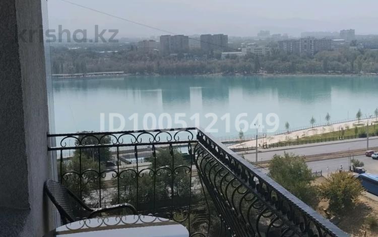 2-бөлмелі пәтер · 55 м² · 13/15 қабат, Толе би 273/9 — Төле би Варломова, бағасы: 320 000 ₸ в Алматы, Алмалинский р-н — фото 2