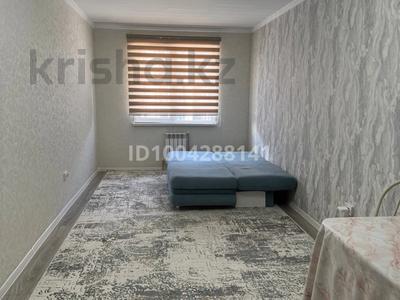 2-комнатная квартира · 50 м² · 6/10 этаж, мкр Аккент 64 — Райымбека за 300 000 ₸ в Алматы, Алатауский р-н