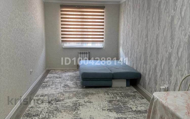 2-бөлмелі пәтер · 50 м² · 6/10 қабат, Ақкент ш/а. 64 — Райымбека, бағасы: 300 000 ₸ в Алматы, Алатауский р-н — фото 2