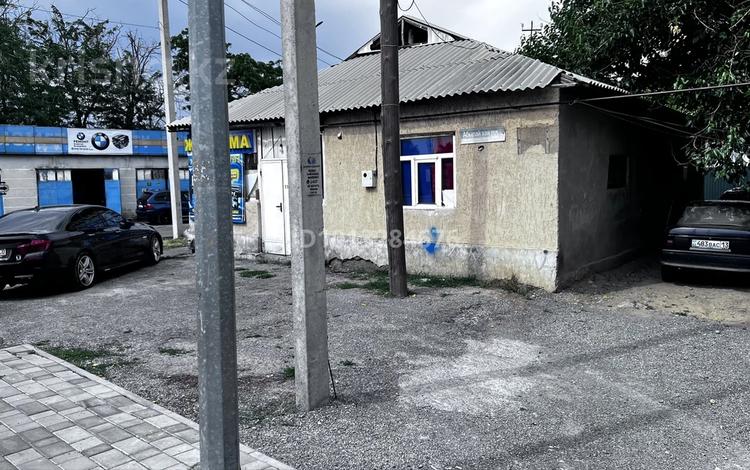 Под бизнес Вариан на легковых машин Возле вокзала станция Манкент · 1.55 м² за 17.8 млн ₸ в Аксукенте — фото 3