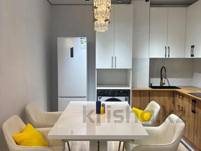 3-бөлмелі пәтер · 73 м² · 1/9 қабат, Көкжиек ш/а., Жолымбет 65, бағасы: 38.5 млн ₸ в Алматы, Жетысуский р-н