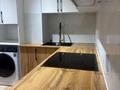 3-бөлмелі пәтер · 73 м² · 1/9 қабат, Көкжиек ш/а., Жолымбет 65, бағасы: 38.5 млн ₸ в Алматы, Жетысуский р-н — фото 11