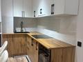 3-бөлмелі пәтер · 73 м² · 1/9 қабат, Көкжиек ш/а., Жолымбет 65, бағасы: 38.5 млн ₸ в Алматы, Жетысуский р-н — фото 12