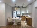 3-бөлмелі пәтер · 73 м² · 1/9 қабат, Көкжиек ш/а., Жолымбет 65, бағасы: 38.5 млн ₸ в Алматы, Жетысуский р-н — фото 13