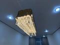 3-бөлмелі пәтер · 73 м² · 1/9 қабат, Көкжиек ш/а., Жолымбет 65, бағасы: 38.5 млн ₸ в Алматы, Жетысуский р-н — фото 25