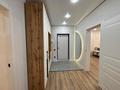 3-бөлмелі пәтер · 73 м² · 1/9 қабат, Көкжиек ш/а., Жолымбет 65, бағасы: 38.5 млн ₸ в Алматы, Жетысуский р-н — фото 29