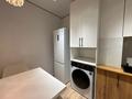 3-бөлмелі пәтер · 73 м² · 1/9 қабат, Көкжиек ш/а., Жолымбет 65, бағасы: 38.5 млн ₸ в Алматы, Жетысуский р-н — фото 4