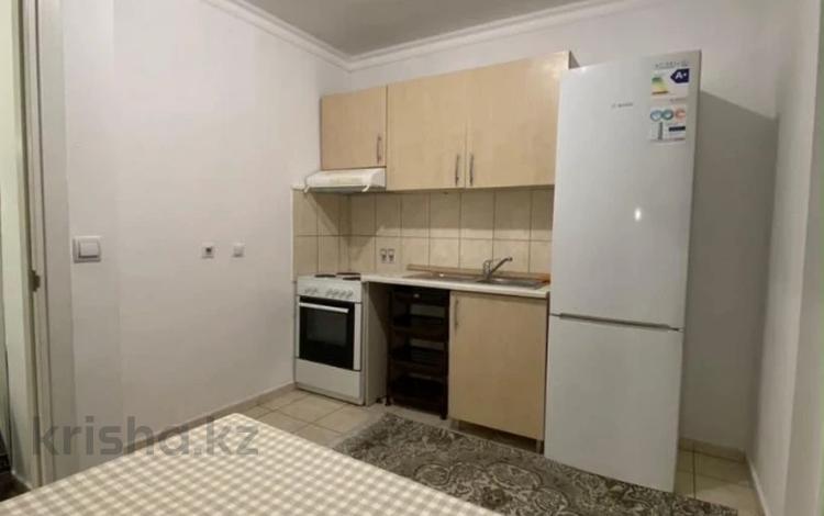 1-комнатная квартира · 42.7 м² · 15/16 этаж, мкр Аккент за 26.5 млн ₸ в Алматы, Алатауский р-н — фото 2