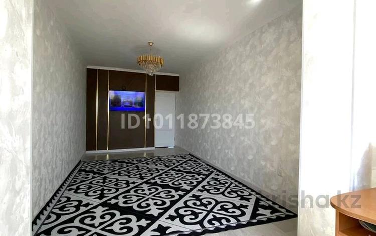2-бөлмелі пәтер · 56 м² · 4/4 қабат, Кв-л Шыгыс-2 379, бағасы: 15 млн ₸ в Актау, 18-й мкр  — фото 2
