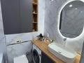 2-комнатная квартира · 56 м² · 8/9 этаж, мкр. Зачаганск пгт, Мурата Монкеулы 97/3 за ~ 40 млн ₸ в Уральске — фото 11