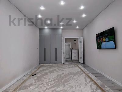 1-комнатная квартира · 54 м² · 9/9 этаж, мкр Старый Аэропорт 72/4 за 24 млн ₸ в Уральске