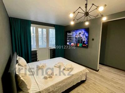 1-комнатная квартира · 45 м² · 3/5 этаж, Авангард 4а за 14 000 ₸ в Атырау, мкр Авангард-4