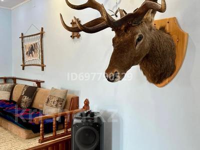 Дом · 3 комнаты · 150 м², Сливовая — В черте города, ближе к п. Молодежный за 60 000 〒 в Усть-Каменогорске