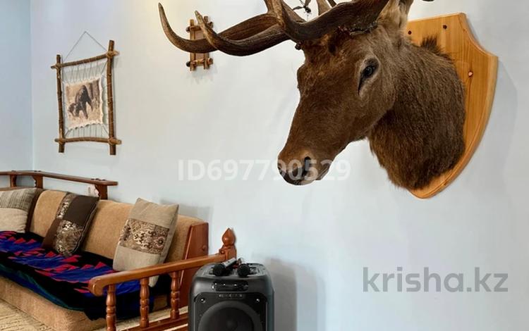 Дом · 3 комнаты · 150 м², Сливовая — В черте города, ближе к п. Молодежный за 60 000 〒 в Усть-Каменогорске — фото 2