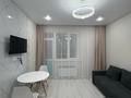 1-бөлмелі пәтер · 25 м² · 5/10 қабат, Коргалжын 37, бағасы: 13 000 ₸ в Астане, Нура р-н