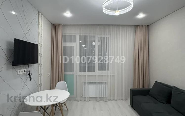 1-бөлмелі пәтер · 25 м² · 5/10 қабат, Коргалжын 37, бағасы: 13 000 ₸ в Астане, Нура р-н — фото 4