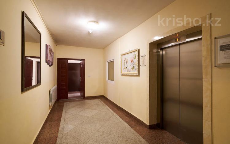 1-комнатная квартира, 44 м², 3/7 этаж, Аль-Фараби 20 за 18.9 млн 〒 в Астане — фото 2