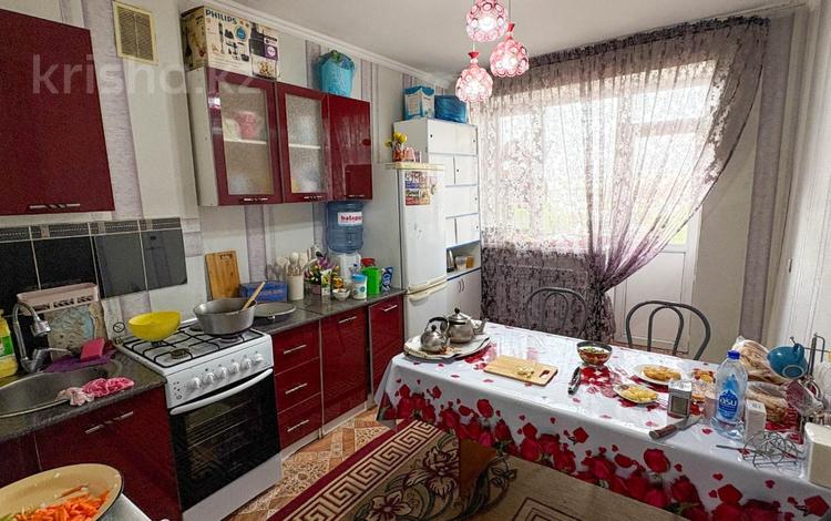 1-комнатная квартира · 38 м² · 5/5 этаж, жастар за 9 млн ₸ в Талдыкоргане — фото 2