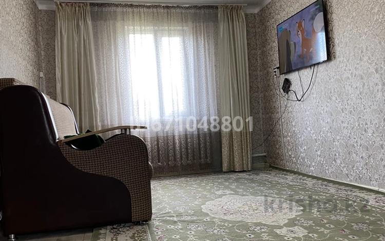 Отдельный дом • 3 комнаты • 80 м² • 6 сот., Бобровка 587 — Калинка за 7.2 млн 〒 в Семее — фото 23