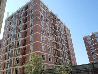 Продажа квартир в Мангистауской обл.: 4-комнатная квартира · 161.5 м² · 9/9 этаж, 17-й микрорайон 25 за ~ 50.1 млн 〒 4-комнатная квартира · 161.5 м² · 9/9 этаж, 17-й микрорайон 25 за ~ 50.1 млн 〒 в Актау