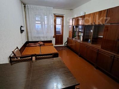 1-комнатная квартира, 32 м², 6/9 этаж, Чернышевского 110/1 за 6.7 млн 〒 в Темиртау
