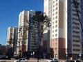 1-бөлмелі пәтер · 37.7 м² · 14/15 қабат, Шафика Чокина — Е 35, бағасы: 21.7 млн ₸ в Астане, Нура р-н
